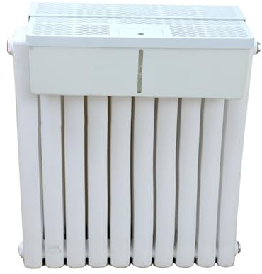 Humidificateur de radiateur suspendu, sans électricité, type évaporatif pour chauffe-lames multiples