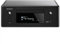 Denon CEOL-N10 Audio Receiver mit CD Player, HiFi Verstärker für TV Sound, Bluetooth, 2x Optischer Eingang, Google Assistant / Siri / Alexa kompatibel, Musik-Streaming, HEOS Multiroom - Schwarz
