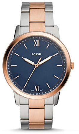 FOSSIL Analogico Modello Mod. The Minimalist. Marca: