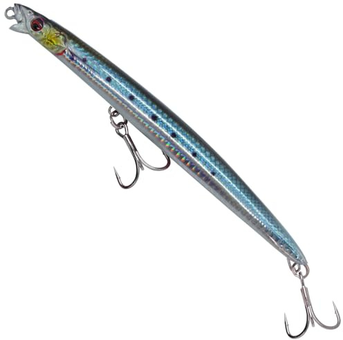 Savage Gear Deep Walker 2.0 Wobbler 17,5cm - Twitchbait