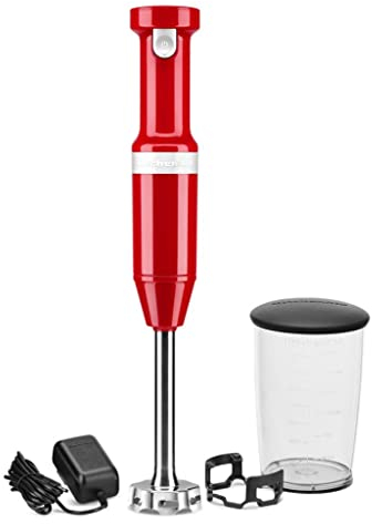 KitchenAid 5KHBBV53EER