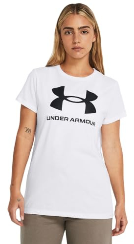 Under Armour Damen Running Shirt Kurzarm Streaker Short Sleeve