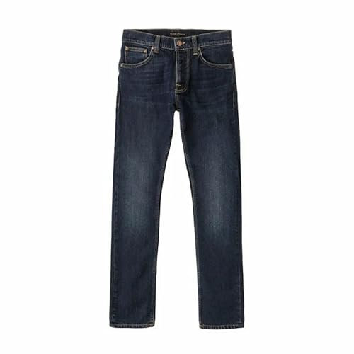 NUDIE JEANS Pantalones Vaqueros Grim Tim