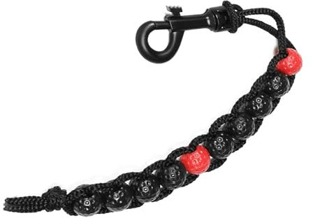 Hyclam Golf Strokes Score Counters With Clip Golf Bead Counter Golf Shot Counter Keeper Training Accessories For Women Men Golf Bead Counter Counting Accessory