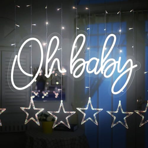 Neon Schild Personalisiert, Led Neon Sign Personalisiert für Hochzeit Geburtstag