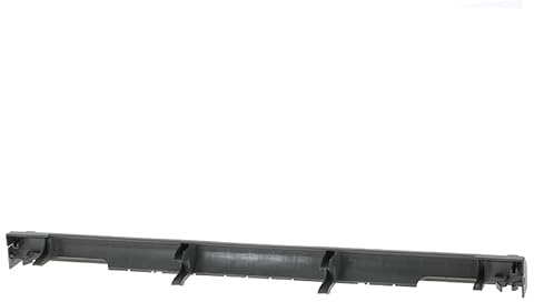 Masterpart Ventilation Panel Top Door Vent To Fit Neff Built In Single Ovens