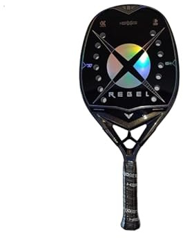 Heroe's Racchetta Beach Tennis Racket Rebel 2024