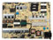 Scheda Di Controllo Della Scheda Di Alimentazione TV BN44-00738A F75S1_EHS, Compatibile For Samsung LH75DMDPLGC/XL LH75DMDPLGC, Parti Di Ricambio For TV