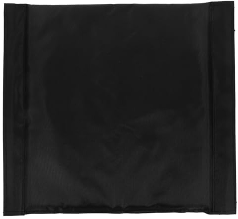 FRCOLOR Wheelchair Cushion Ventilated Design Thick Seat Pad for Mobility Scooter Easy to Clean