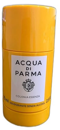 Colonia Essenza Deodorante Senza Alcool 75ml