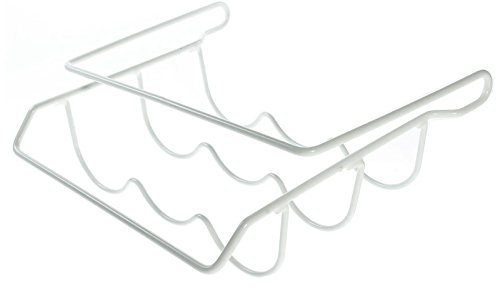 SPARES2GO Porte-bouteilles pour réfrigérateur/congélateur ARISTON