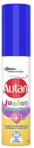 Autan Dopopuntura Junior 25 ml