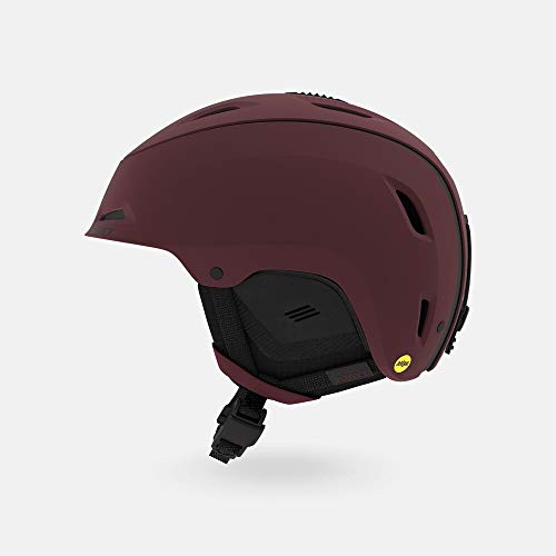 Giro Ratio Matte ox red L