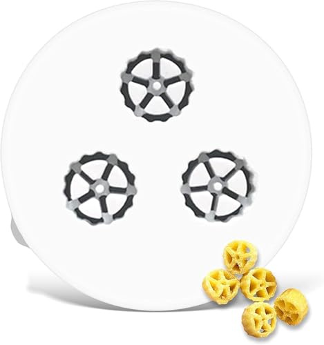 Disques de coupe avancés pour machines à pâte | Philips Pasta Machine 7000 Series