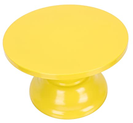 Zerodeko Iron Cake Stand Cake Display Plate Storage Rack for Wedding Party Dessert Serving Material