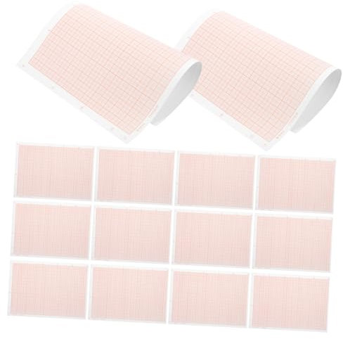 SEWOART Rasterpapier Im A4-Format 100 Blatt Koordinatenpapier Zum Malen Für Mathematik Architektur Studenten