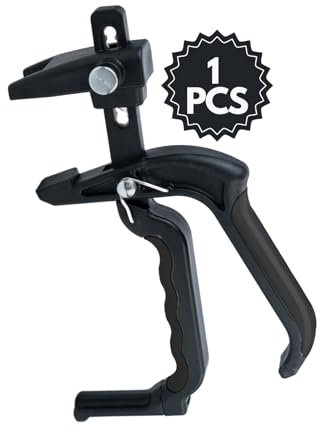 Distanziatori per Piastrelle - Pinze per piastrelle - Pinze Pavimento Piastrellisti - FixLevel - Strumento livellamento piastrelle - Montante piastrelle - Livellatore piastrelle - Uso professionale