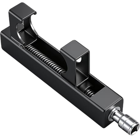 Drahtspanner Verzinkt 29cm, Drahtspanner Aus Stahl, Rostfrei & Robust Für Zäune, Kabel, Netzwerkinstallation, Industrielle Anwendungen
