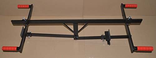 M.SB Werkzeuge - 1085 Plattenheber, Versetzzange, Plattenträger von 50-100cm und Doppelgriffen