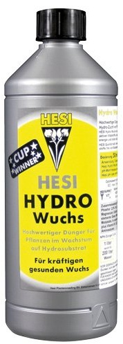 Hesi Hydro Waums