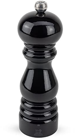 Peugeot Paris Salzmühle schwarz U-Select 18cm
