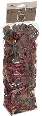 Atmosphera - Potpourri - Sandelholz - 140g - Mehrfarbig