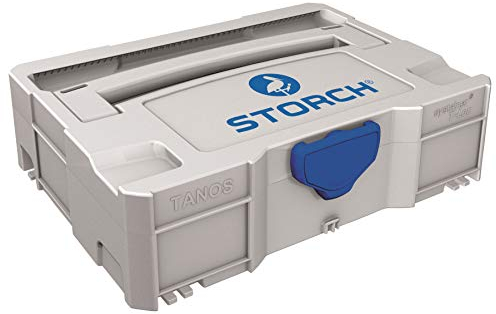 STORCH Systainer 39,5 x 29,5 x 10,5 cm