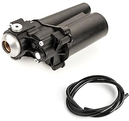 LST Elektrische Anhängerkupplung Reparatur Stellmotor kompatibel mit BMW F30 F31 F32 F33 F34 F36