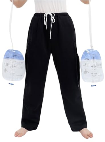 YingXue Unisex Sweatpants Kisjeu788