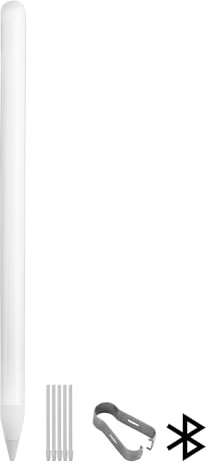 Neu Duotipa Original Pencil (2st Generation) für Apple, High Pixel-Perfekte Präzision, perfekt für Notizen, Zeichnen und Signieren von Dokumenten
