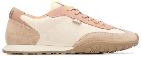 XTI - Zapatilla Mujer - Calzado Cómodo y Versátil - Moda Casual