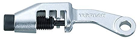 TOPEAK Ersatzteile Kettennieter für Hummer 2 in der Farbe Silber, Maße:, 15843009