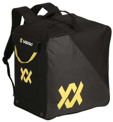 Volkl Klassisk stövel och hjälmpaket 46l en storlek