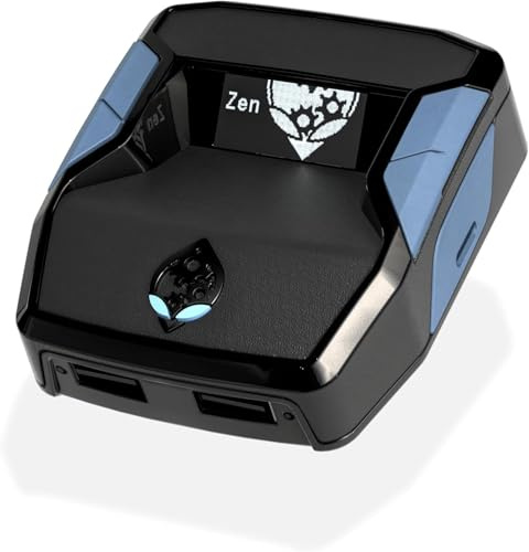 Cronus ZEN [NEW 2026 USB-C Version]