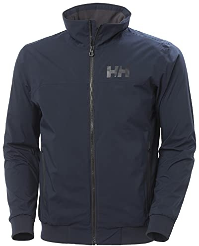 Helly Hansen Hp Racing Lifaloft Bomber herrjacka