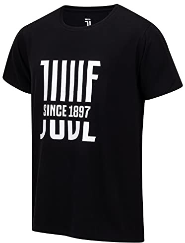 Juventus - Maglietta della Juve, collezione ufficiale, da uomo, taglia