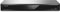 Panasonic DMR-BCT765AG Blu-Ray Player und Recorder mit Twin HD DVB-C Tuner, 500 GB Festplatte, 4K Upscaling, Ultra HD, Simultanaufnahme, Smart Ready, Silber