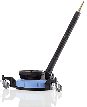 Kränzle Terrassenreiniger Round Cleaner UFO lang mit Räder (D12)