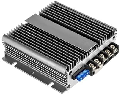UYUUBNK 1 pz 40-90 V a 12 V 13,8 V 20 A 10 A Buck DC DC convertitore di Potenza Step-Down regolatore di Tensione 48 V/60 V/72 V a 12 V 10 A 20 A stabilizzatore(40-90V TO 12V 20A)