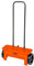 STOCKER Carrello Spandiconcime/Sementi 12 lt