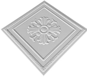PVC 3D Wall Panel Decorative Wall Ceiling Tiles Cladding Wallpaper Waterproof (16)