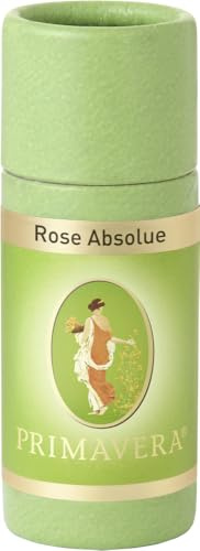 Rose Absolue 6 x 1 ml