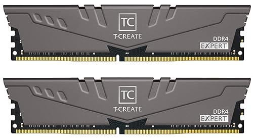 Memoria RAM Team Group 32 GB DIMM 3600 MHz CL18
