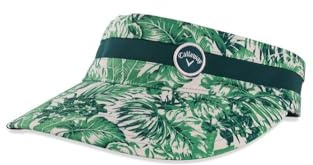 Callaway Golf Damen-Golfvisor (Serie 2022)