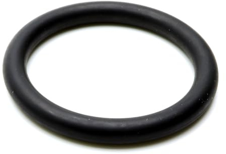 Parts and Parts O-Ring 35x5mm, Hochwertige NBR 70 Gummidichtung, DIN 3771 ISO 3601 Norm, Öl- & temperaturbeständig, Langlebiges Elastomer für industrielle & automobile Dichtungsanwendungen