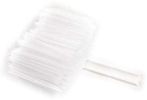 XYWHPGV 5000 x Labelling Gun Shoes Cloth Polypropylene PP Price Tag Pins Barbs 25mm(2a32d bf100 d5a10 2d034 dd88f 81fcf