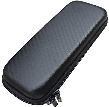 Sac de rangement portable pour fer à souder électrique TS100 TS80/ES120/ES121 Tournevis électrique Porte-outils Étui de transport Petit pour l'électronique