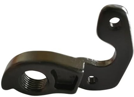 AOLUOER Bike Schwanz Haken Hinten Mech Umwerfer Getriebe Aufhänger Extender for Fahrrad Tailhooks Ersatz Radfahren Teile