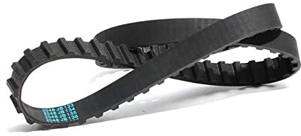 Synchronriemen T10 1780 1700 1800 1880 Zahnriemen schwarz Gummiriemen Breite 20mm 30mm 35mm Riemen Getriebe Riemenscheibe Riemen