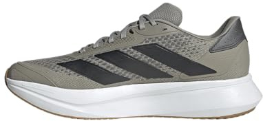 adidas För Män DURAMO SL 2 Running Shoes, putty beige/core black/grey four, 43 1/3 EU